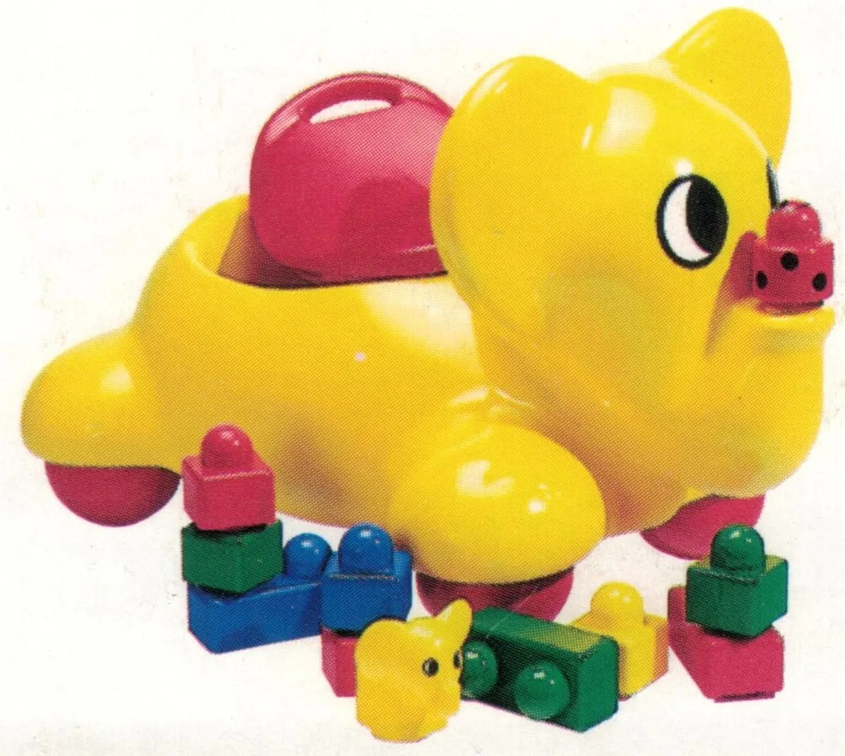 LEGO 2022 Amy l'éléphant - prix et où acheter | Brick Broker
