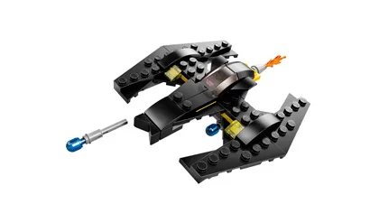 LEGO 30301 Batwing - prix et où acheter | Brick Broker
