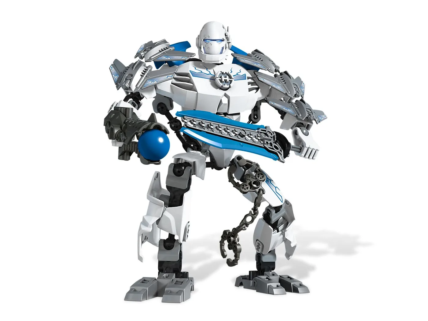 LEGO 6230 Stormer XL - prix et où acheter | Brick Broker
