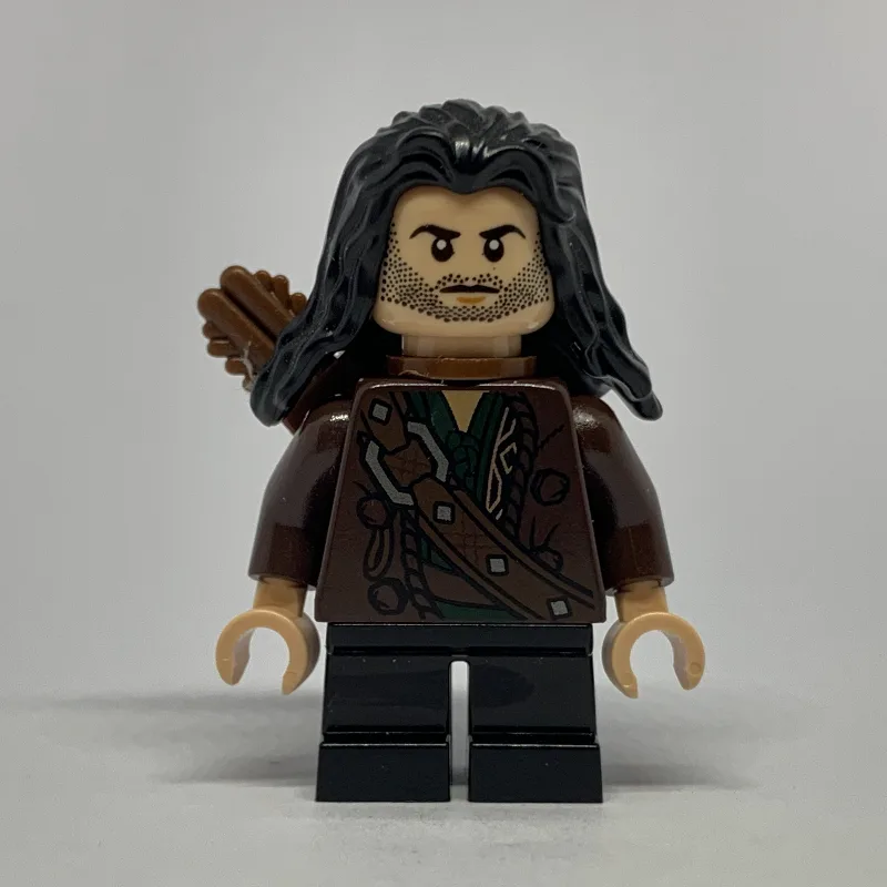 Kili the Dwarf — dans quels sets LEGO ? (fig-005916) | Brick Broker