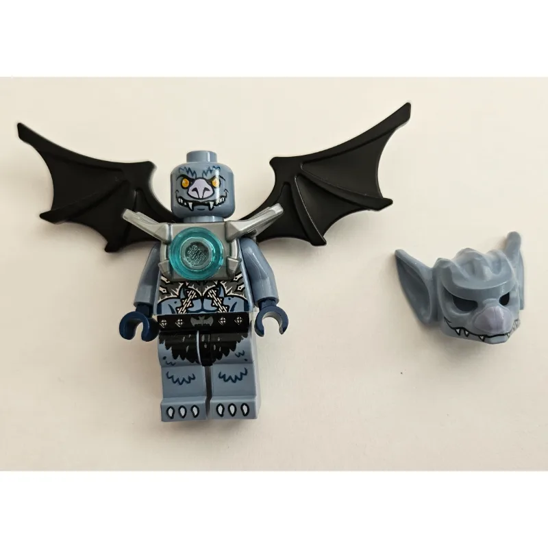 Blista — dans quels sets LEGO ? (fig-001172) | Brick Broker