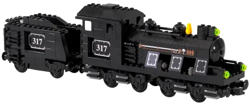 LEGO 10205 Locomotive - prix et où acheter | Brick Broker