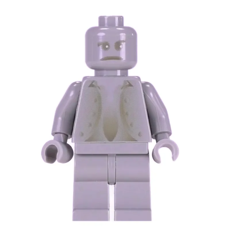 Peeves — dans quels sets LEGO ? (fig-006050) | Brick Broker