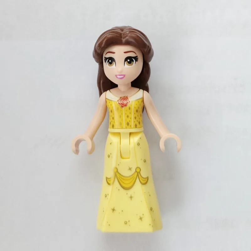 Belle — dans quels sets LEGO ? (fig-013844) | Brick Broker