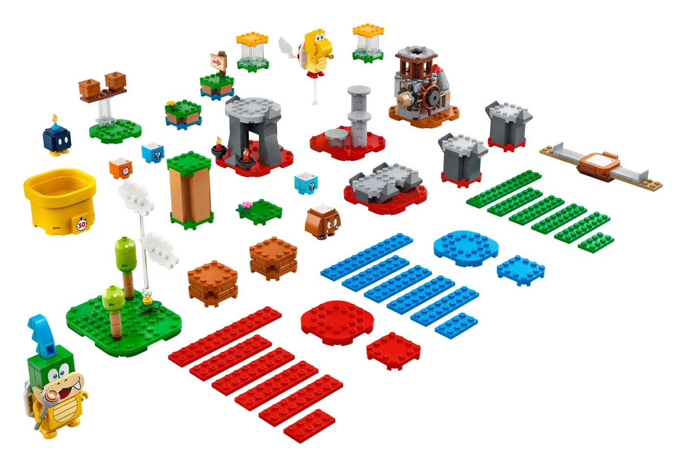 LEGO 71380 Maîtrise ton Aventure - Ensemble de Création - prix | Brick Broker
