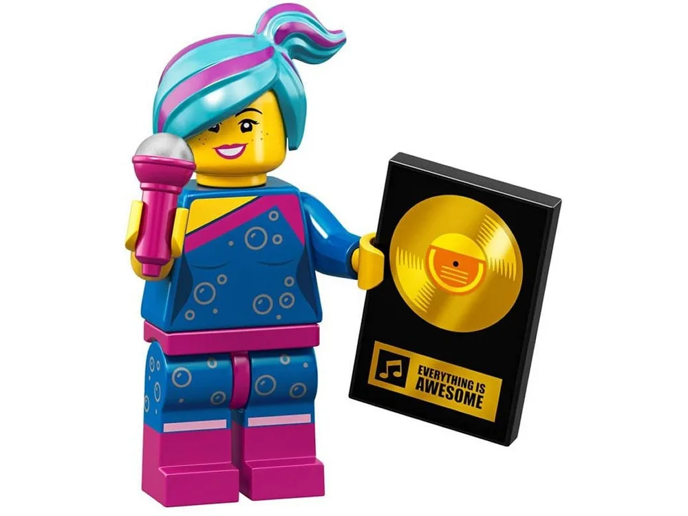 LEGO 71023 Flashback de Lucy - prix et où acheter | Brick Broker