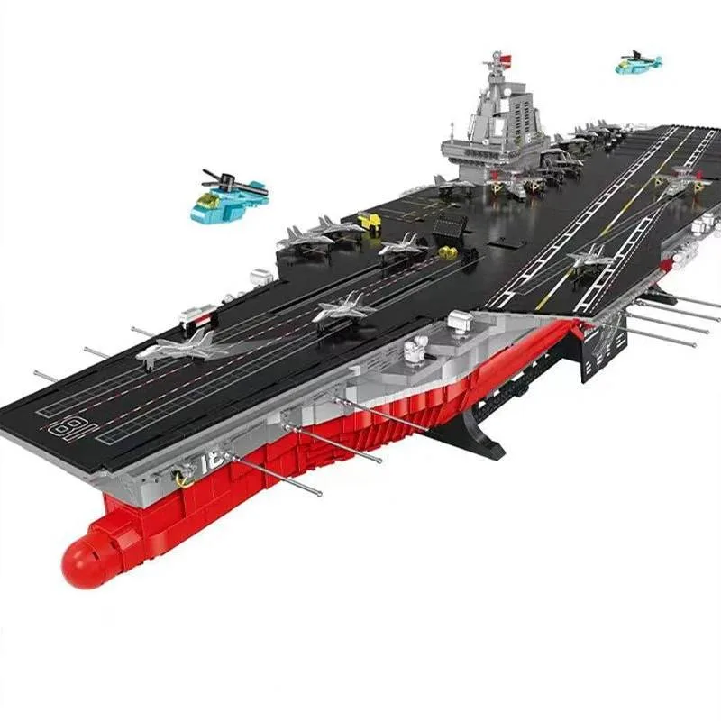 GULY Porte-avions 003 (GULY-20313) - prix | Brick Broker