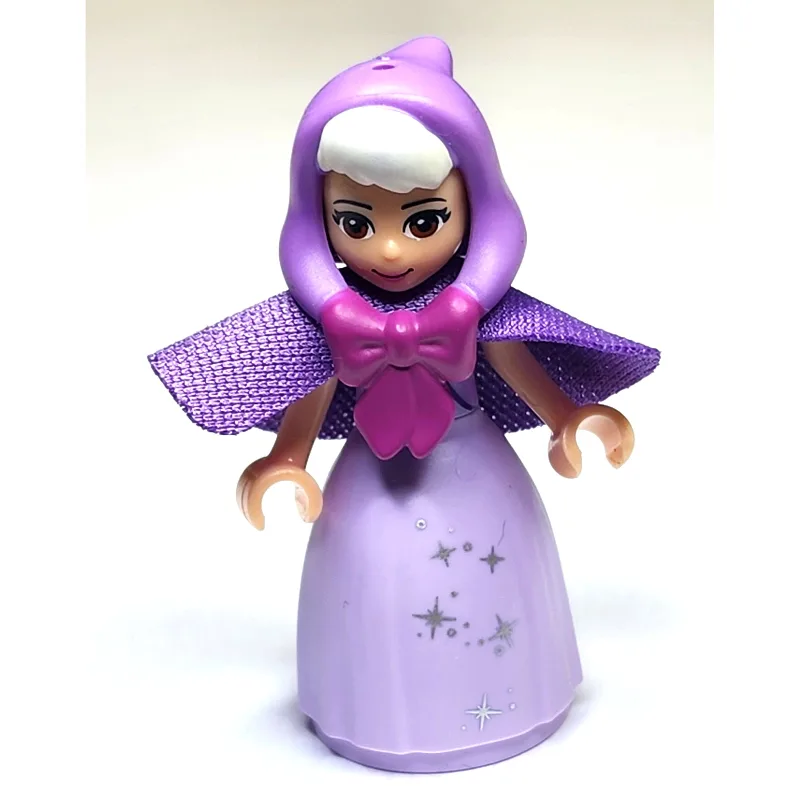 Fairy Godmother — dans quels sets LEGO ? (fig-003576) | Brick Broker