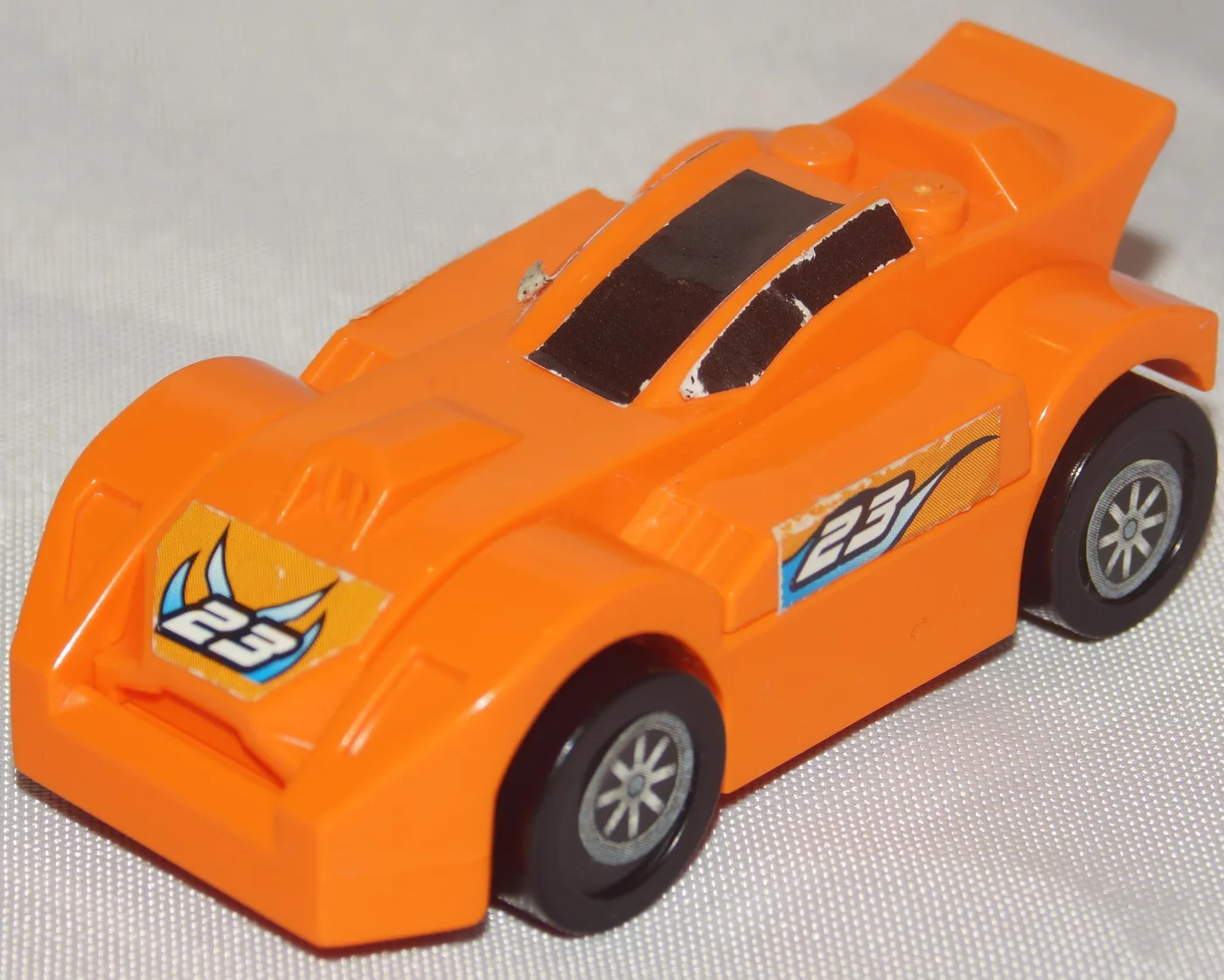 LEGO Voiture de course (GMRACER5-1) - prix | Brick Broker