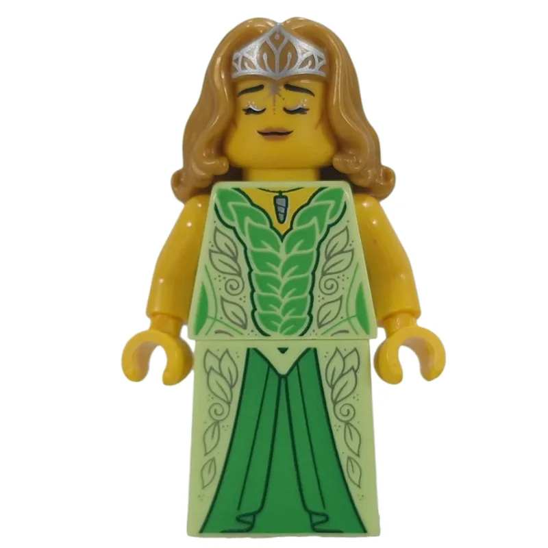 Unicorn Elf — dans quels sets LEGO ? (fig-017558) | Brick Broker