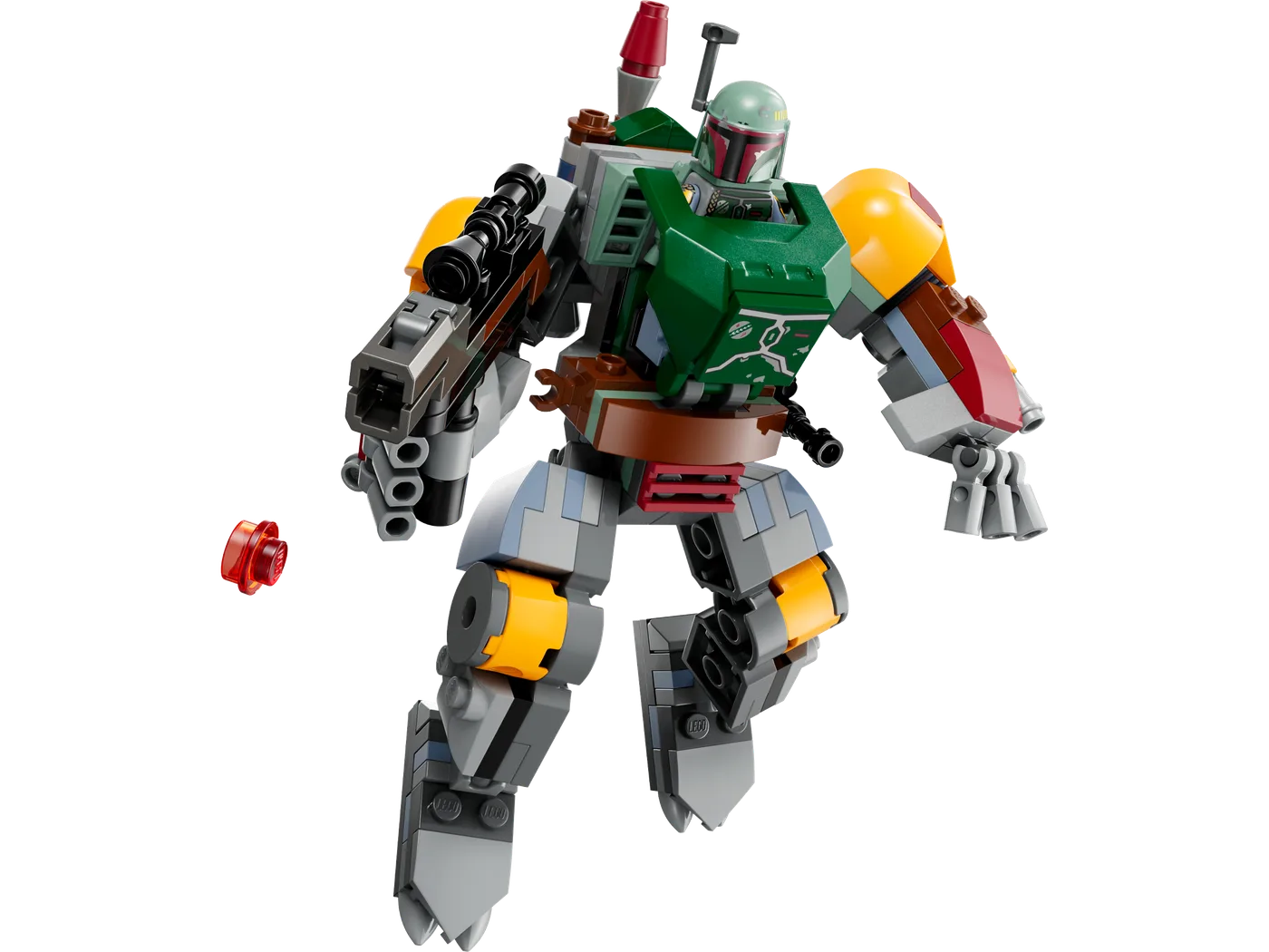 LEGO 75369 Mech de Boba Fett - prix et où acheter | Brick Broker