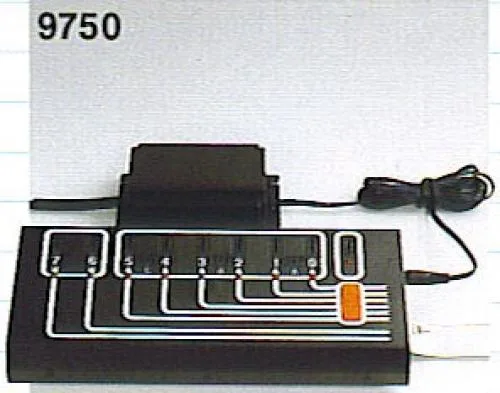 9750 Interface LEGO - prix et où acheter | Brick Broker