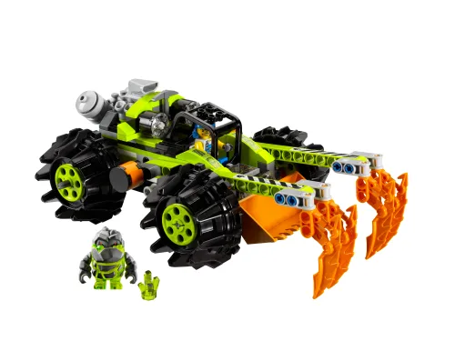 LEGO 8959 Pelleteuse à griffes - prix et où acheter | Brick Broker