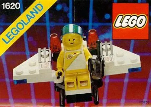 LEGO 1620 Flèche astro - prix et où acheter | Brick Broker