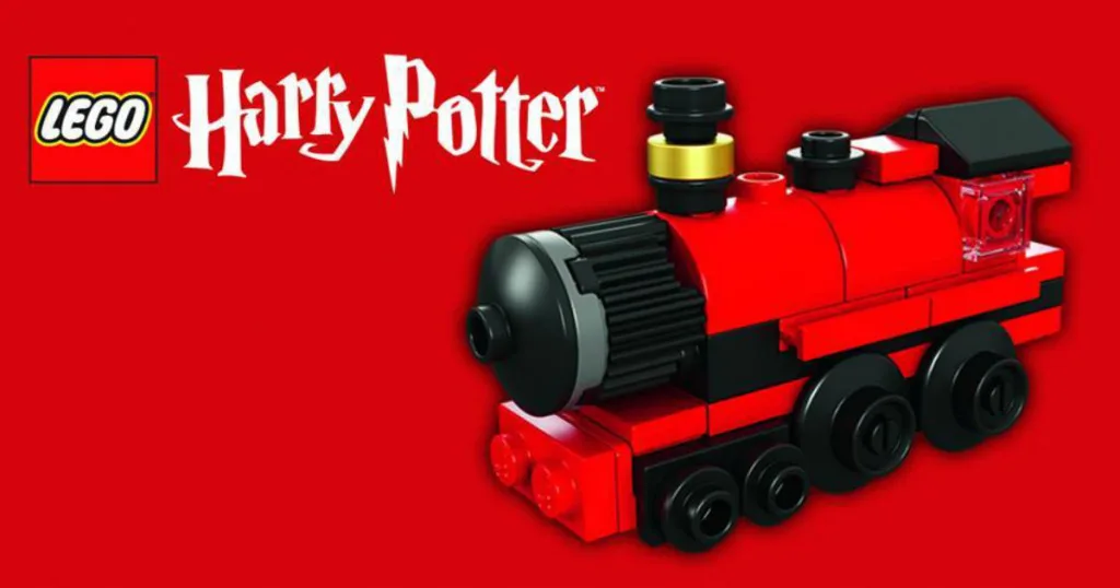 LEGO 71247 Poudlard Express - prix et où acheter | Brick Broker