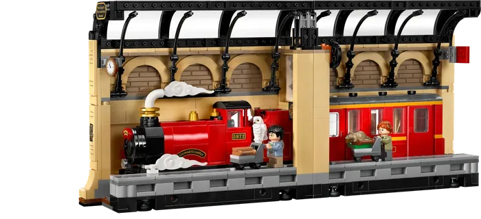 LEGO 76450 Coin de lecture : Hogwarts Express - prix | Brick Broker