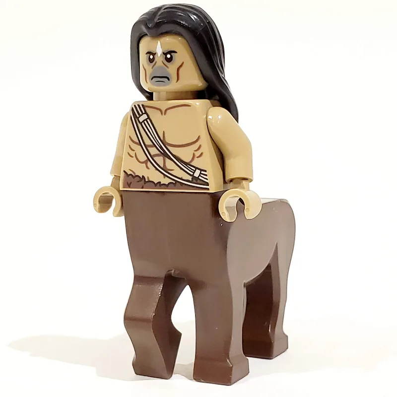 Centaur — dans quels sets LEGO ? (fig-008945) | Brick Broker
