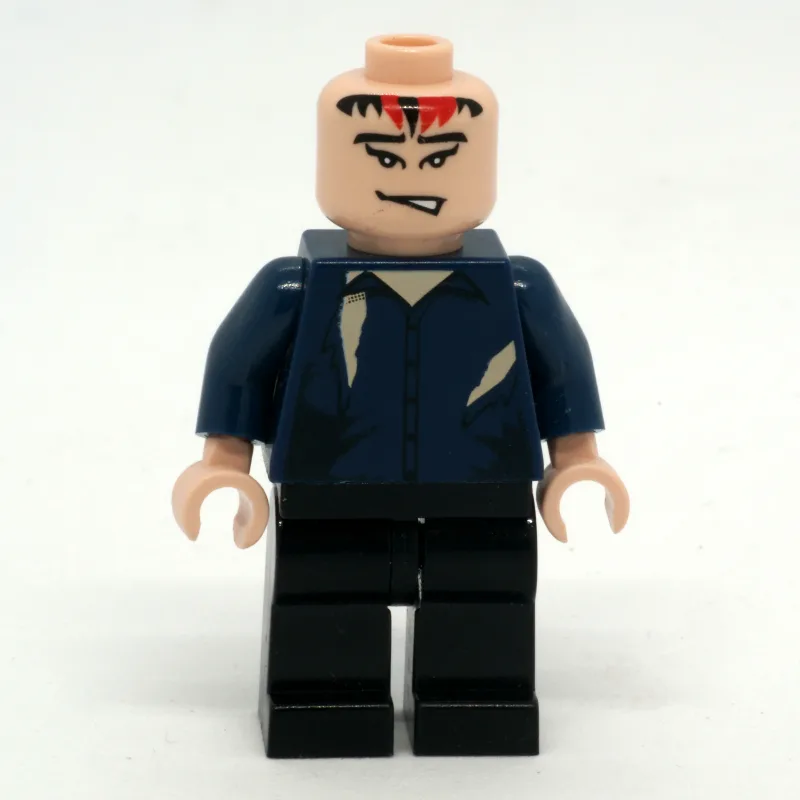 Taejo Togokahn — dans quels sets LEGO ? (fig-006695) | Brick Broker