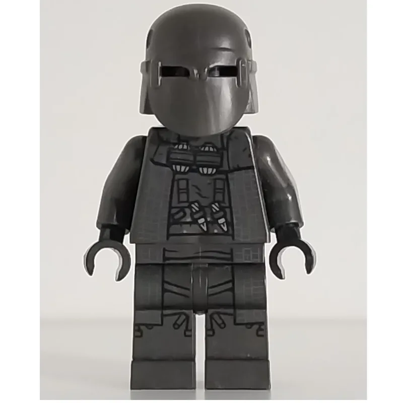 Cardo / Knight of Ren — dans quels sets LEGO ? (fig-010296) | Brick Broker