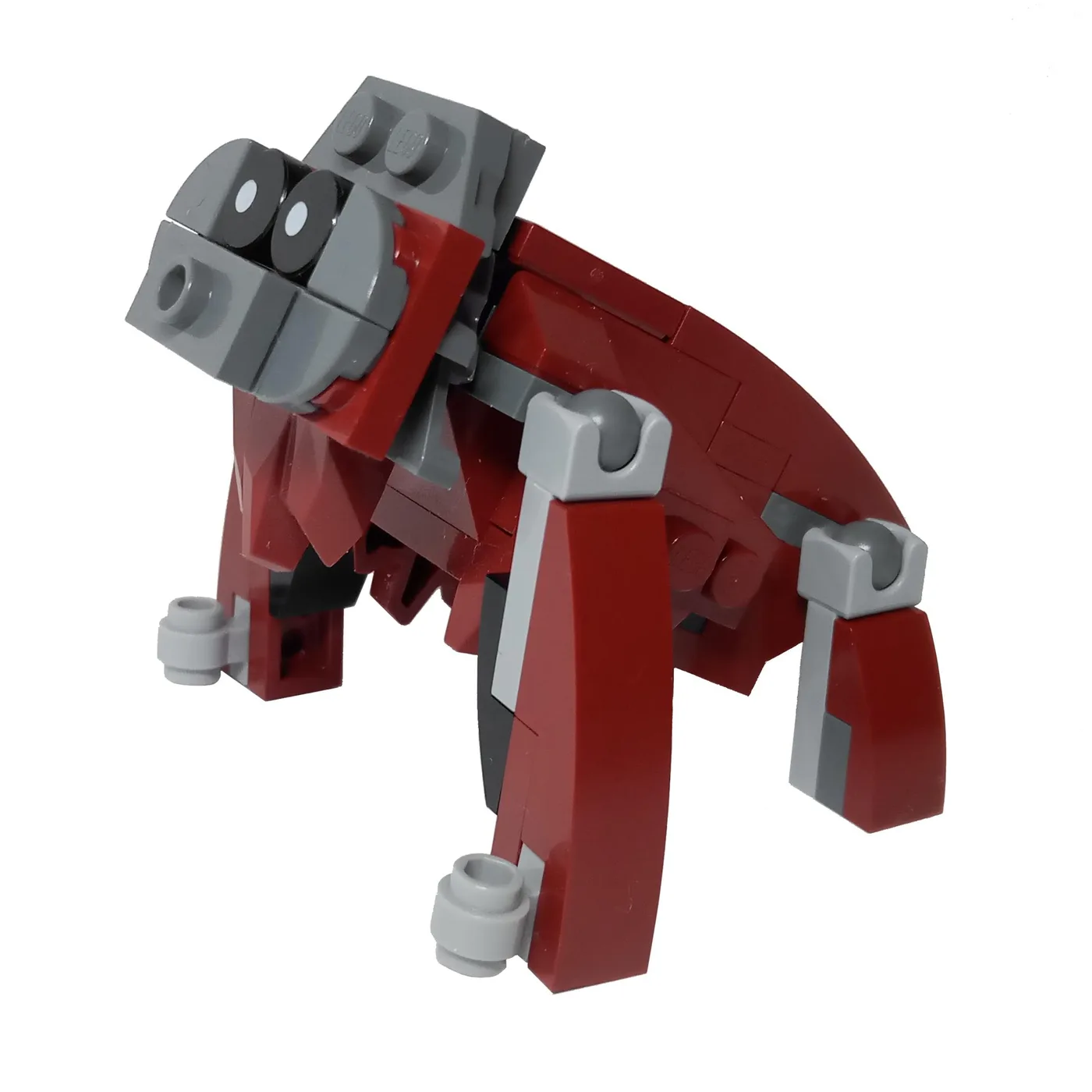 LEGO 11951 Orang-outan - prix et où acheter | Brick Broker