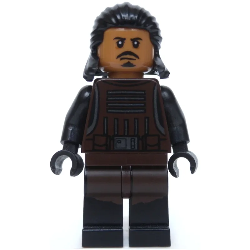 Tasu Leech — dans quels sets LEGO ? (fig-002548) | Brick Broker