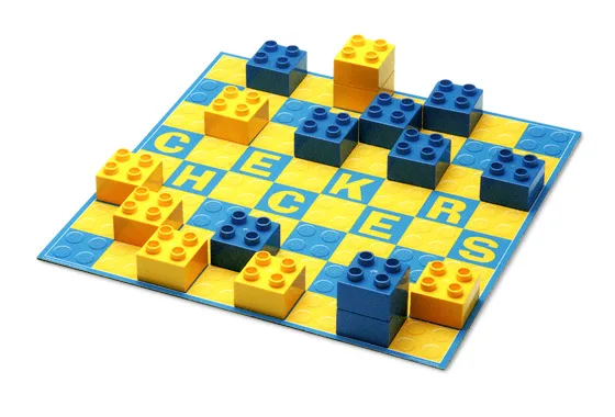 LEGO Dames (G1753-1) - prix et où acheter | Brick Broker