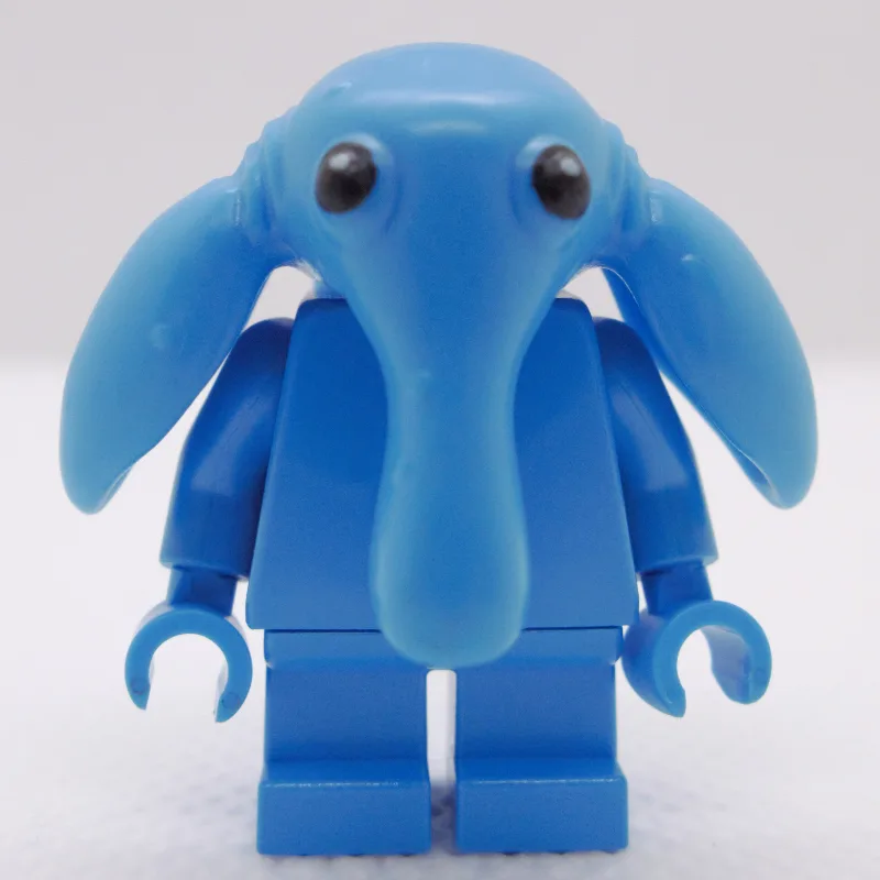Max Rebo — dans quels sets LEGO ? (fig-004008) | Brick Broker