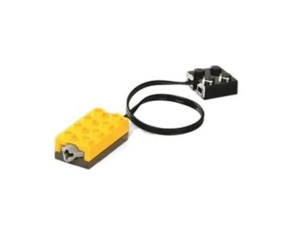 LEGO 9888 Capteur tactile - prix et où acheter | Brick Broker