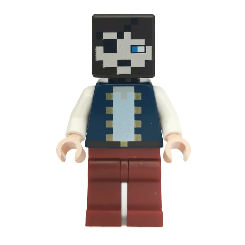 Pirate — dans quels sets LEGO ? (fig-006527) | Brick Broker