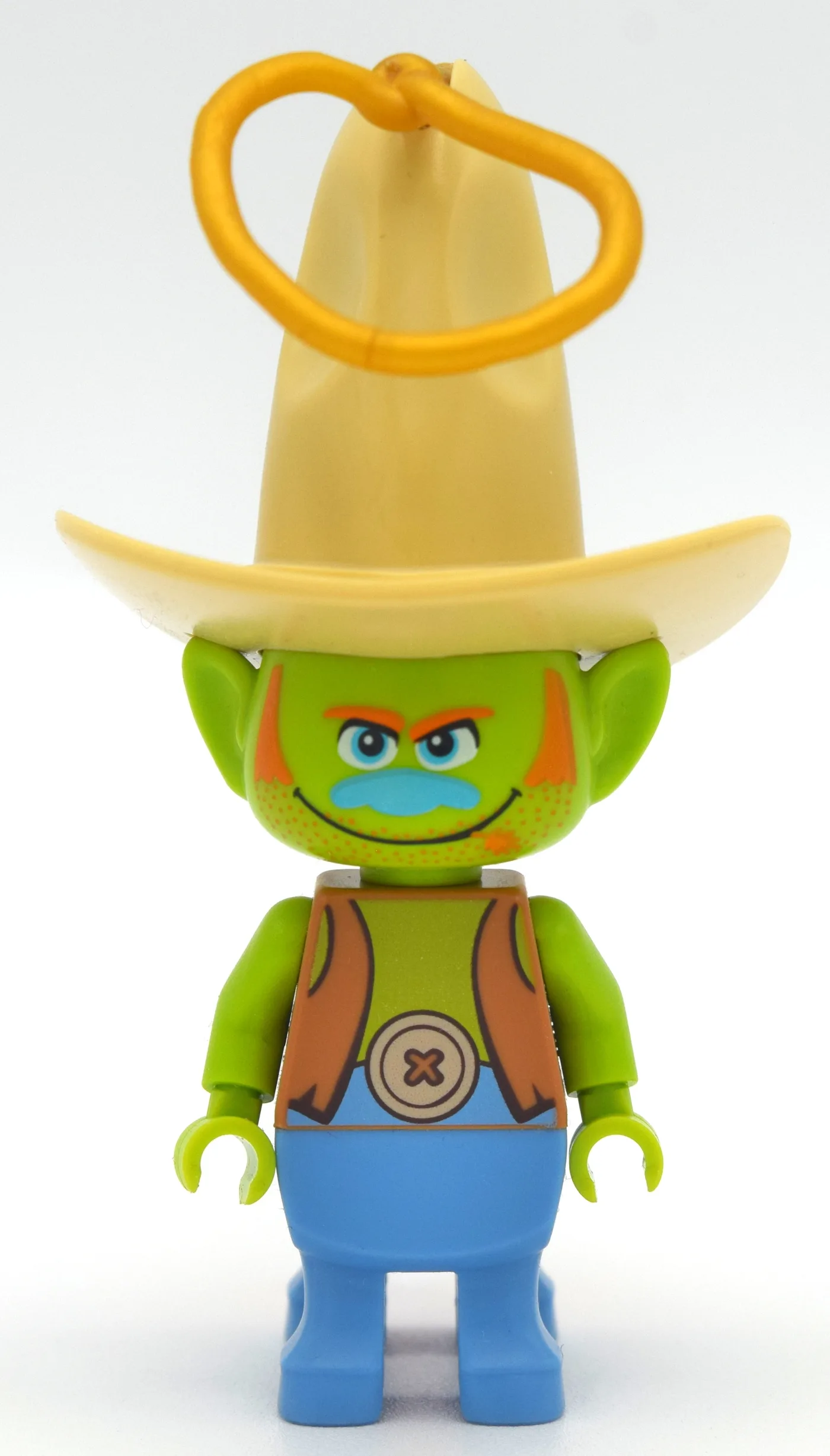 Trolls - Hickory — dans quels sets LEGO ? (fig-004706) | Brick Broker