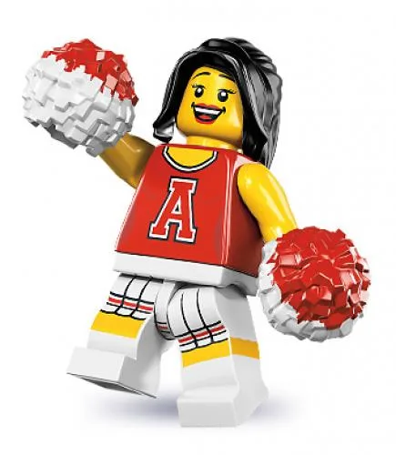 LEGO 8833 Supportrice rouge - prix et où acheter | Brick Broker