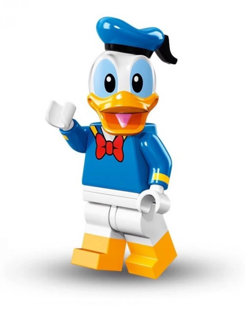 LEGO 71012 Donald Duck - prix et où acheter | Brick Broker