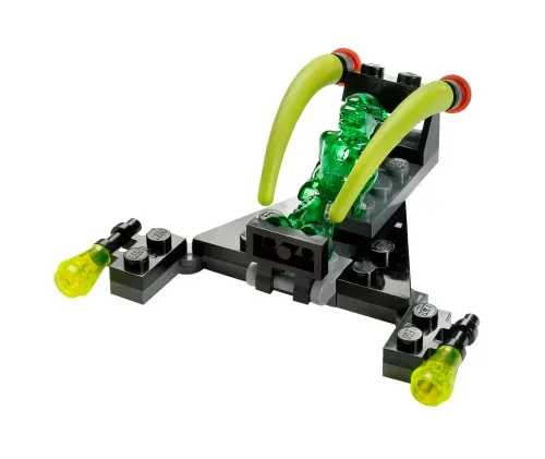 LEGO 5617 Jet alien - prix et où acheter | Brick Broker
