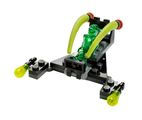 LEGO 5617 Jet alien - prix et où acheter | Brick Broker