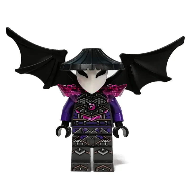 General Vangelis — dans quels sets LEGO ? (fig-012736) | Brick Broker