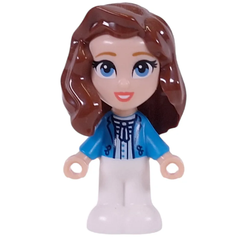 Wendy Darling  - Microdoll — dans quels sets LEGO ? (fig-013591) | Brick Broker