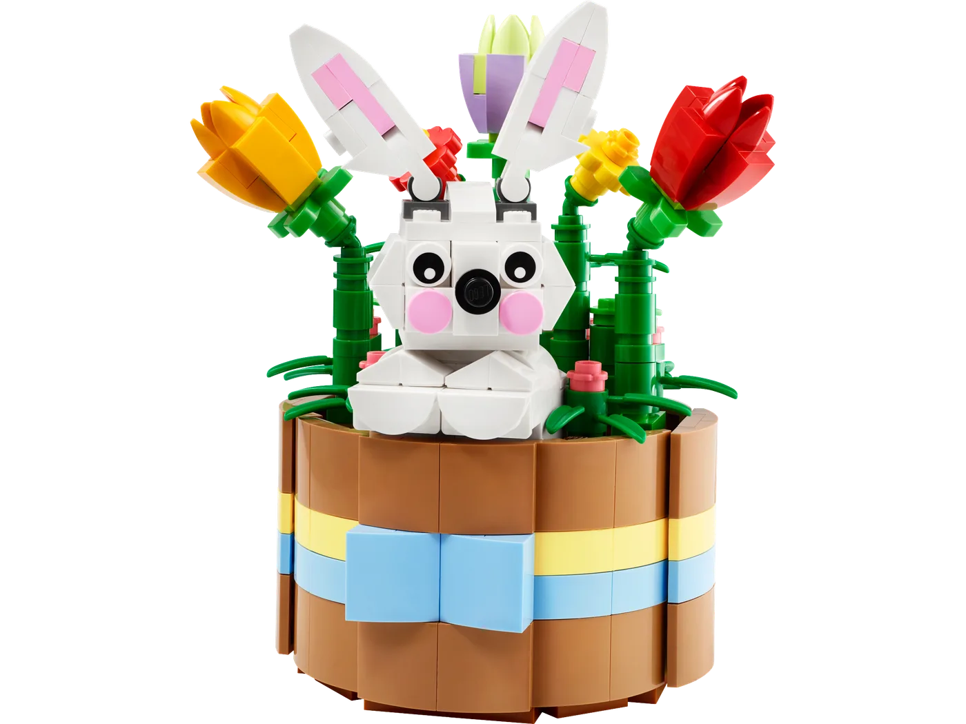 LEGO 40587 Panier de Pâques - prix et où acheter | Brick Broker