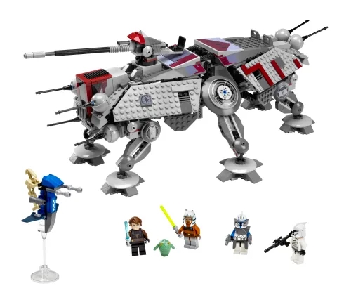 LEGO 7675 AT-TE™ Marcheur - prix et où acheter | Brick Broker