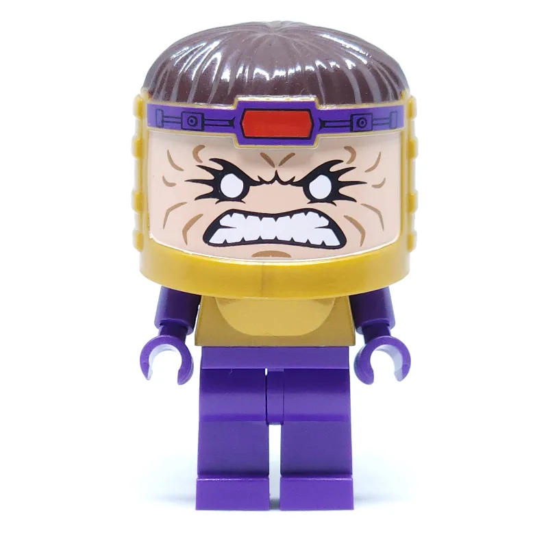MODOK — dans quels sets LEGO ? (fig-005038) | Brick Broker
