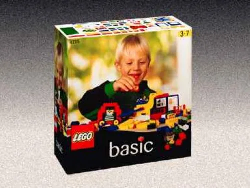 LEGO 4215 Set de démarrage 300 - prix et où acheter | Brick Broker