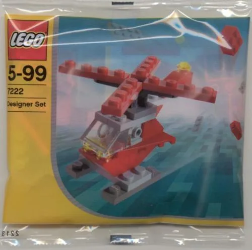 LEGO 7222 Avions - prix et où acheter | Brick Broker