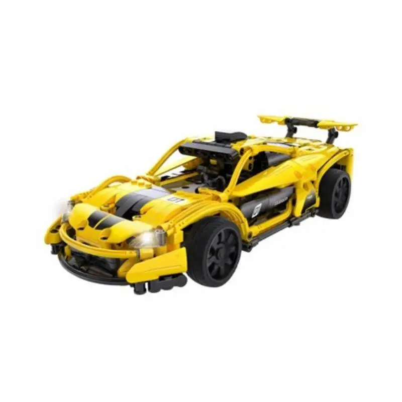 CaDA Auto Assassins (C51101W) - prix et où acheter | Brick Broker