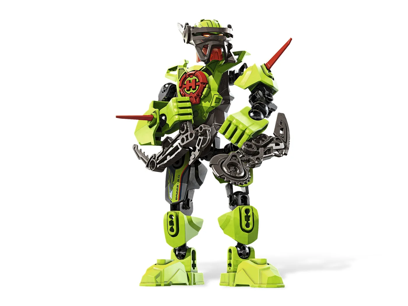LEGO 2142 Breez 2.0 - prix et où acheter | Brick Broker