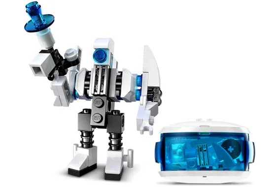 LEGO 4416 Module robotique - prix et où acheter | Brick Broker