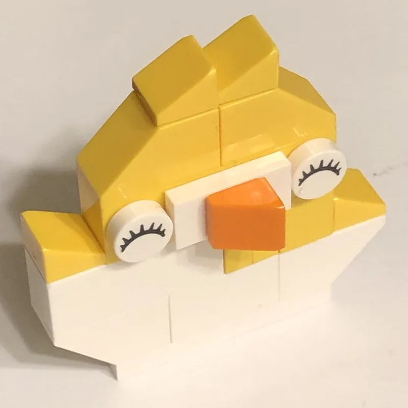 LEGO Poussin de Pâques (CHICK-1) - prix et où acheter | Brick Broker