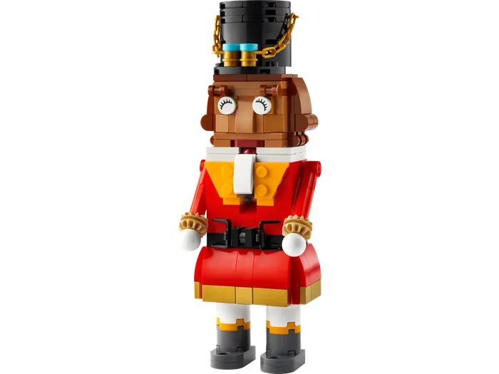 LEGO 40640 Casse-Noisette - prix et où acheter | Brick Broker