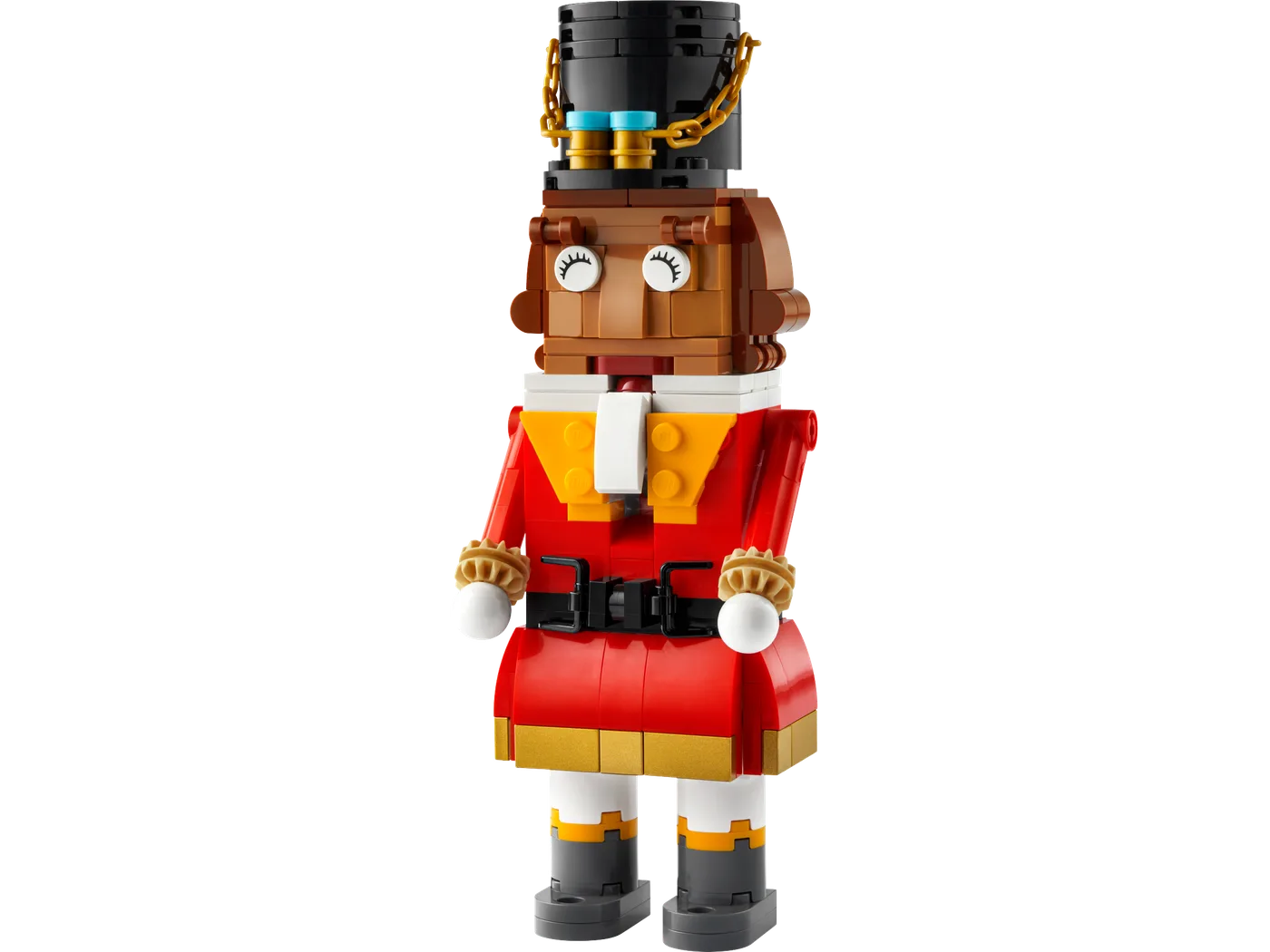 LEGO 40640 Casse-Noisette - prix et où acheter | Brick Broker