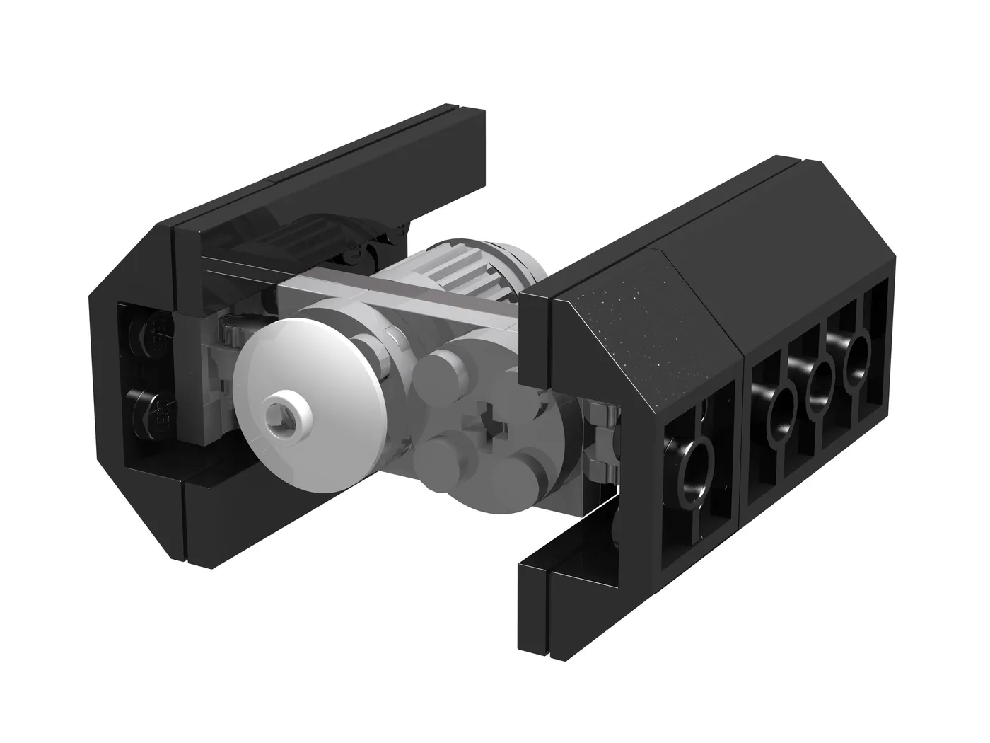 LEGO 911613 Bombardier TIE - prix et où acheter | Brick Broker