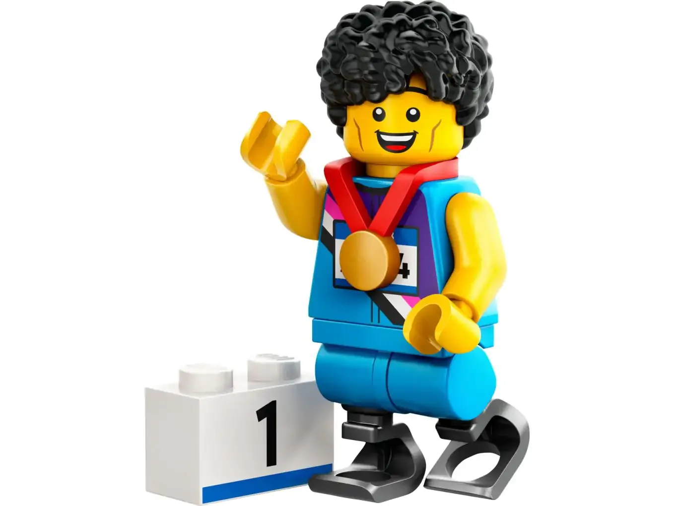 LEGO 71045 Sprinteur - prix et où acheter | Brick Broker
