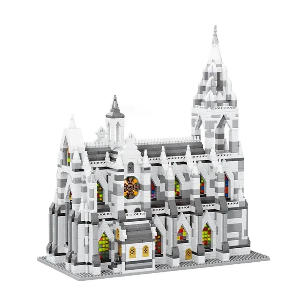 MOYU Cathédrale de Cologne (MY92055) - prix | Brick Broker